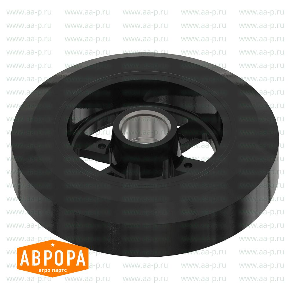 RE521046 ТОПЛИВОПРОВОД